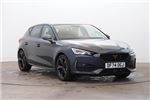 2024 Cupra Leon