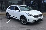 2018 Kia Niro