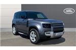 2022 Land Rover Defender