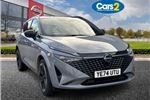2024 Nissan Qashqai