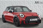 2022 MINI Hatchback