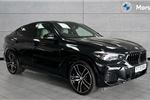 2020 BMW X6