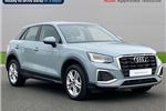 2024 Audi Q2