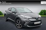 2020 Toyota C-HR