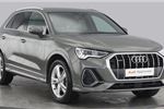 2020 Audi Q3