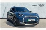 2024 MINI Electric