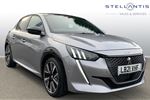 2021 Peugeot 208