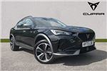 2023 Cupra Formentor