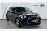 2023 MINI Hatchback 5dr
