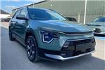 2022 Kia Niro