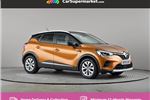 2020 Renault Captur