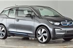 2021 BMW i3