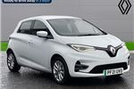 2021 Renault Zoe