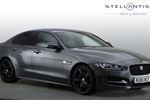 2016 Jaguar XE