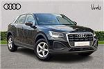 2023 Audi Q2