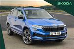 2024 Skoda Karoq