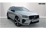 2022 Volvo XC60
