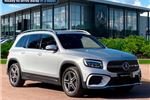 2024 Mercedes-Benz GLB