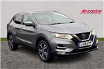 2019 Nissan Qashqai