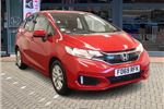 2020 Honda Jazz