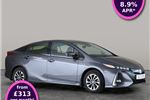 2019 Toyota Prius Plug-In