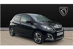 2019 Peugeot 108