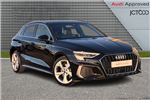 2023 Audi A3