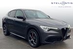 2022 Alfa Romeo Stelvio