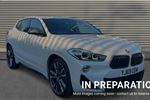 2020 BMW X2
