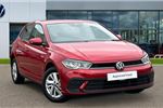 2021 Volkswagen Polo