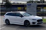 2020 Ford Mondeo Estate