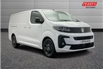 2024 Vauxhall Vivaro 2.0 Turbo D 145 Pro H1 Van