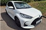 2022 Toyota Yaris