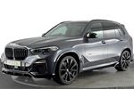 2020 BMW X5