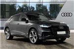 2020 Audi Q8