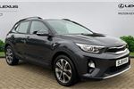 2018 Kia Stonic