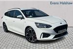 2020 Ford Focus Estate