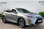 2019 Lexus RX