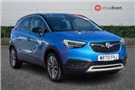 2020 Vauxhall Crossland X