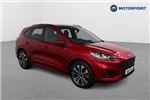 2022 Ford Kuga