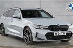 2024 BMW 3 Series Touring