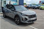 2024 Peugeot 2008