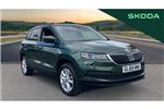 2019 Skoda Karoq