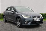 2021 SEAT Ibiza