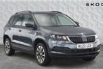 2022 Skoda Karoq