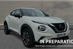 2021 Nissan Juke