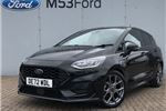 2023 Ford Fiesta