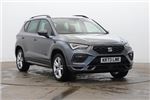 2023 SEAT Ateca