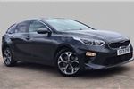 2021 Kia Ceed