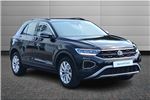 2023 Volkswagen T-Roc